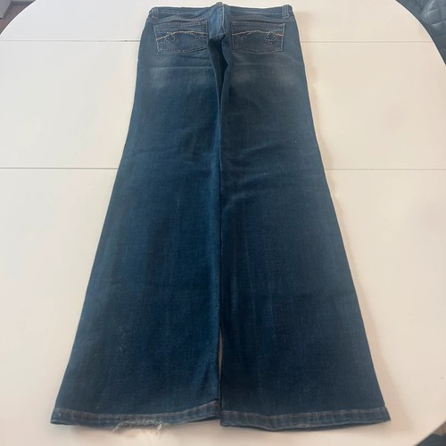 Zara y2k flared jeans - zara,