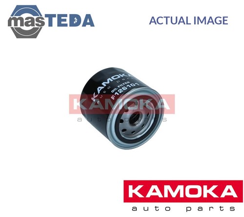F126101 engine oil filter - f126101,
