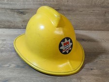 Original Vintage London Fire