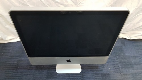 Apple imac early - apple, 20"