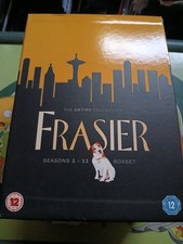 Frasier series 11 - -,