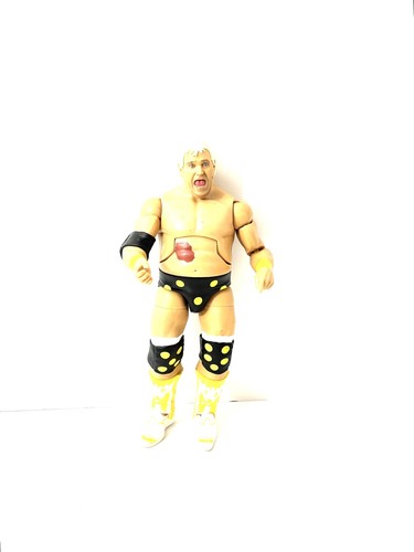 Wwe mattel elite dusty - wwe,