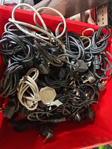 Job lot 13a - lot, cord