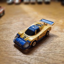AFX Jaguar XJR-9 #2 HO Slot