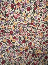 100% Cotton Poplin Fabric