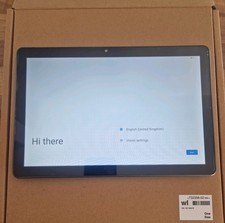 EGL 10.1” Android 13 Tablet