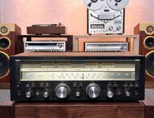 Sansui G-6000 Stereo Receiver