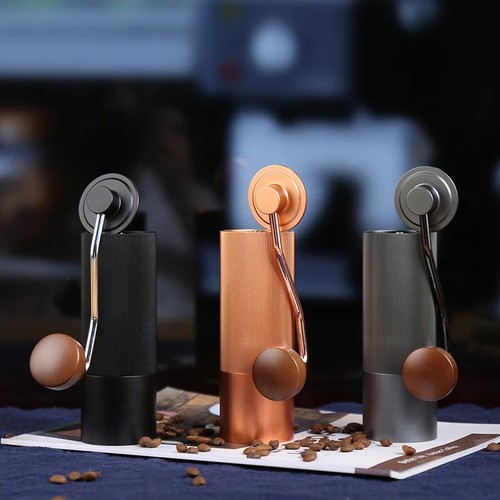 Timemore chestnut manual - timemore,