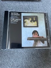 Woody Herman children of Lima rare jazz cd