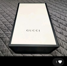 Gucci Large Gift Box Magnetic
