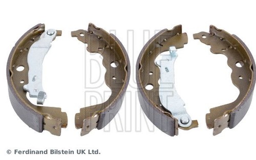 Blue print brake - blue,