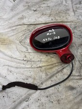 Mazda Mx-5 Electric Wing Mirror Passenger Side