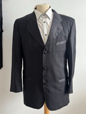 Hugo Boss Super 100 . Men’s Trendy Smart Dinner Suit .38.r