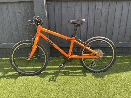 Frog kids aluminium - 55,