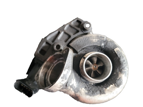 Bmw 120d 320d e87 e90 - e91, m47