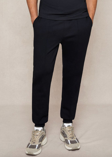 Reiss mens navy premier - reiss,