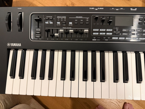 Yamaha ck61 portable stage - ck61,