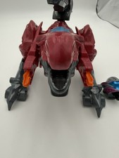 Power Rangers Movie T Rex