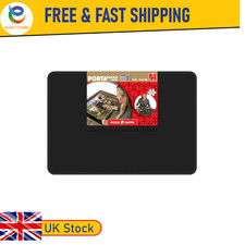 Portable Jigsaw Board Puzzle Storage Carry Safe Case Carrier 1000 Pieces