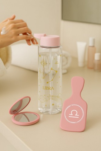 Zodiac star sign gift set - zodiac,