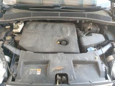 FORD GALAXY MK3 2006-2010 ENGINE 2.0L DIESEL QXWA 143BHP 3M5Q6006BB