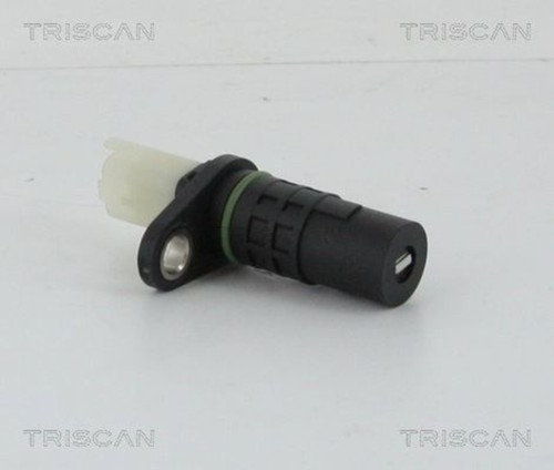 Triscan crankshaft pulse