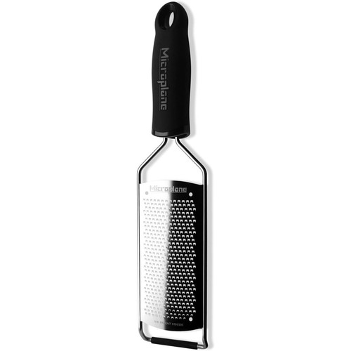Microplane gourmet fine grater - microplane,