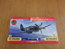 Airfix 06101G 1:48 Supermarine Spitfire F22/24