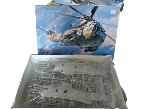 Hasegawa 3h seaking - hasegawa,