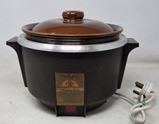Cordon Bleu Vintage Slow Cooker