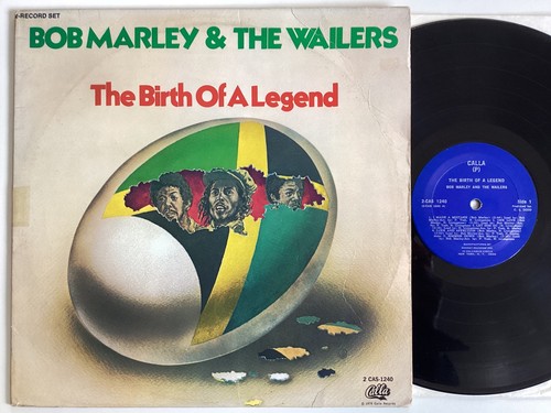 Bob marley the wailers - the, wailers,