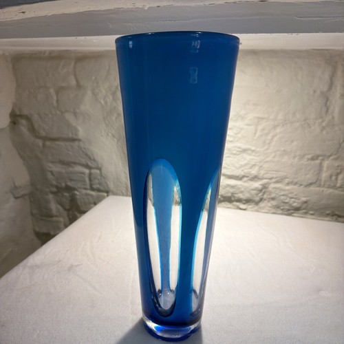 Mid century scandinavian blue - century,