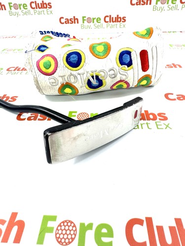Yes seemore s12 - seemore, putter
