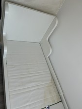 Extendable ikea toddler - extendable,