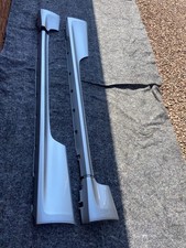 Genuine R33 GTR Side Skirts