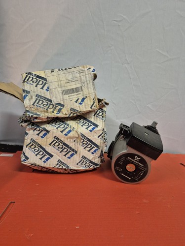 Ideal isar pump head - ,