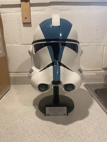 Master replicas star wars - master,