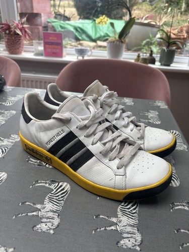 Adidas forest hills men uk - forest, men's