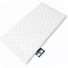 Swinging Crib Mattress/glider