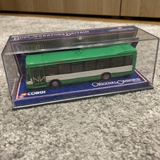 Corgi 42906 DAF Optare Delta