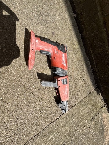 Hilti 5000 a22 - 5000-a22, x2