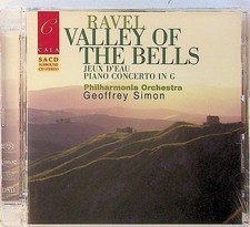 Ravel: Valley Of The Bells