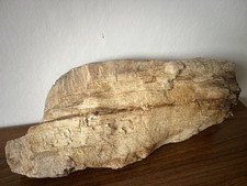 LARGE WEATHERED CHARACTER