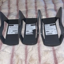 3 x Ikea MURVEL Grey Shoe