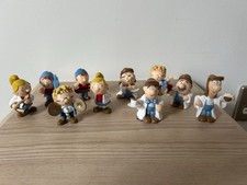 Collection Of Tetley Men