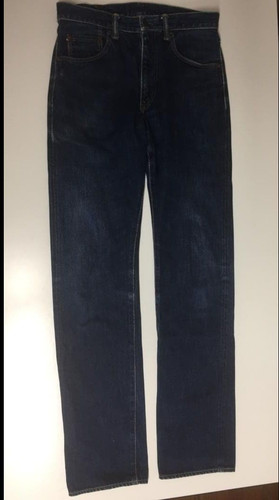 Momotaro jeans w31 g007 - momotaro,