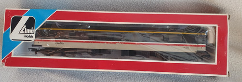 Lima gauge 305336 - lima,