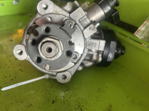 Diesel fuel pump - diesel,