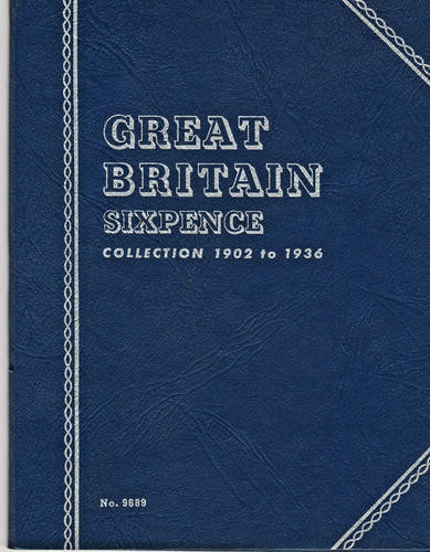 New nos great britain - new,