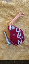 Raed zaed pro belay brake - zaed, 1